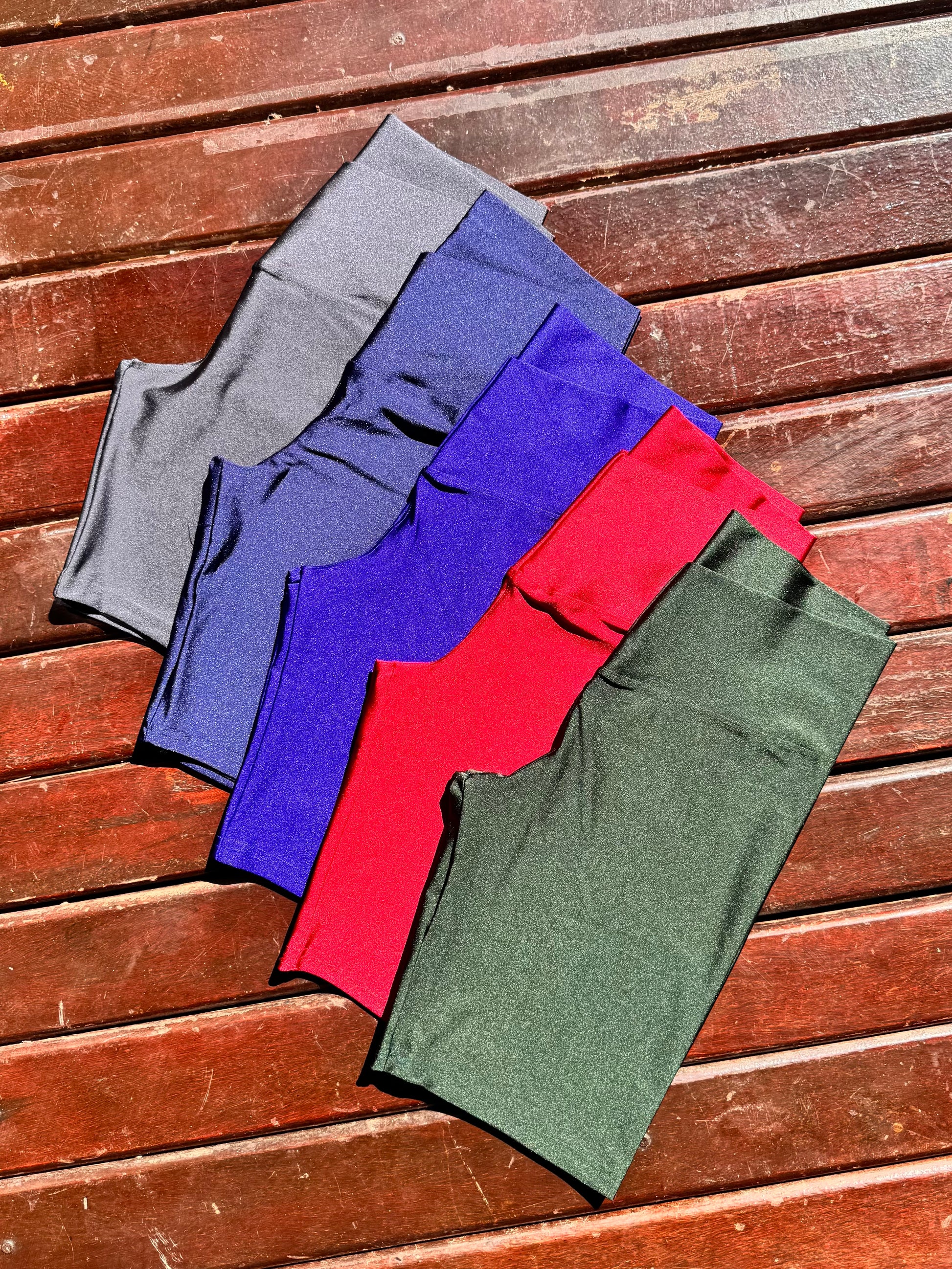 SHORT CICLISTA - GG