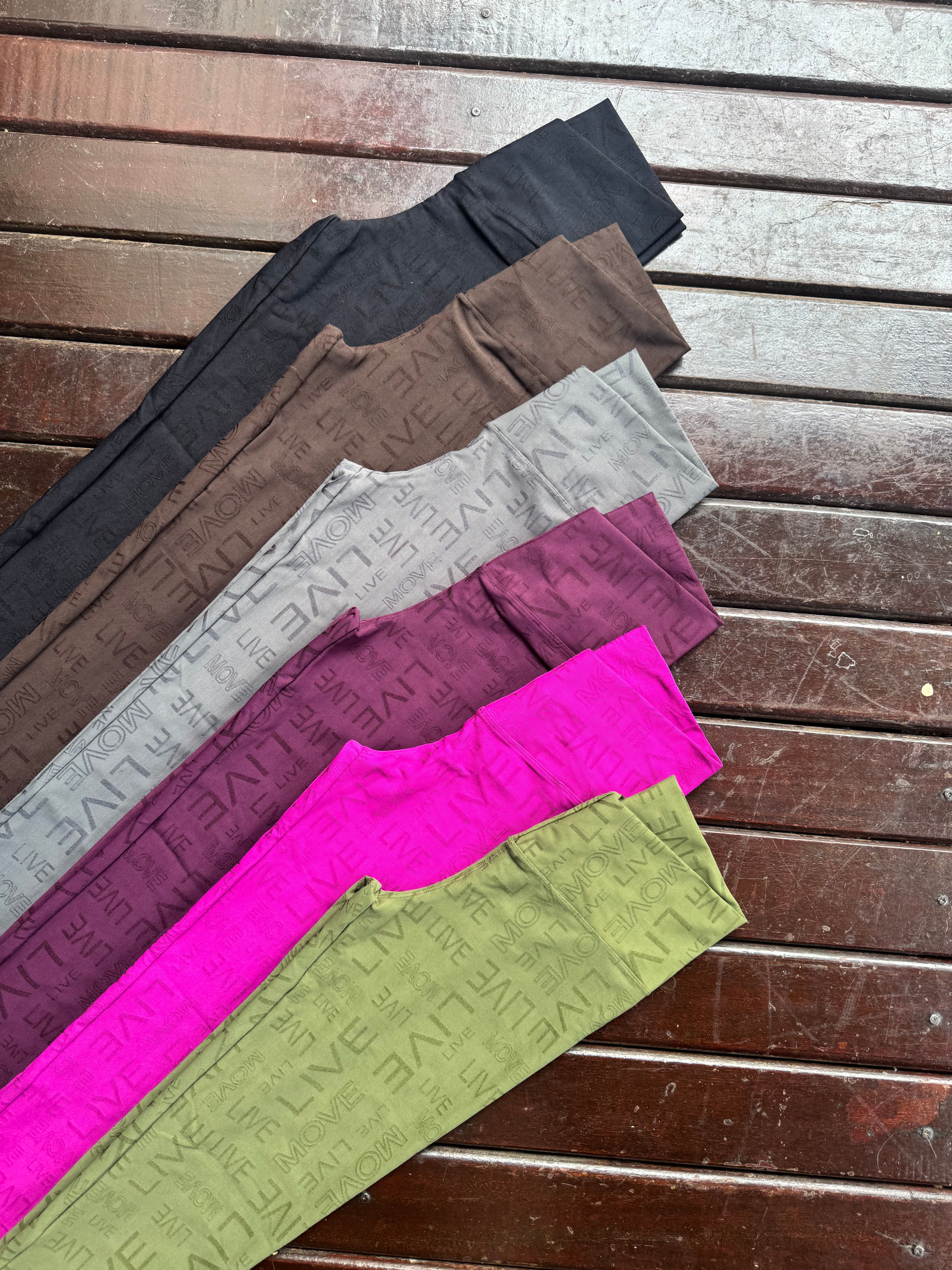 LEGGING LIVE