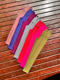 LEGGING AVELUDADA