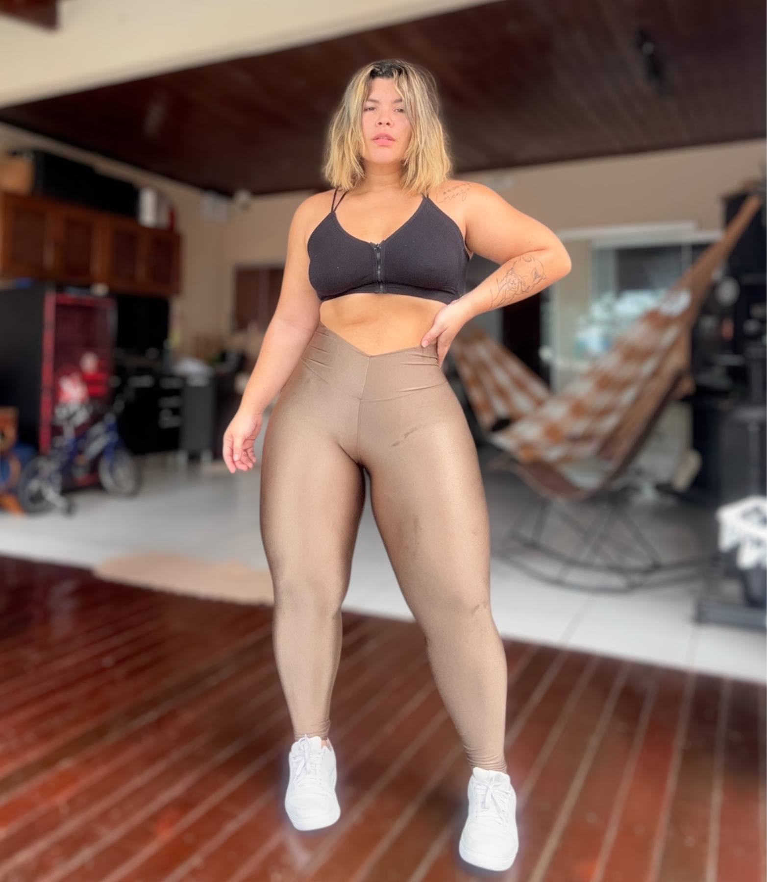 CASTANHO