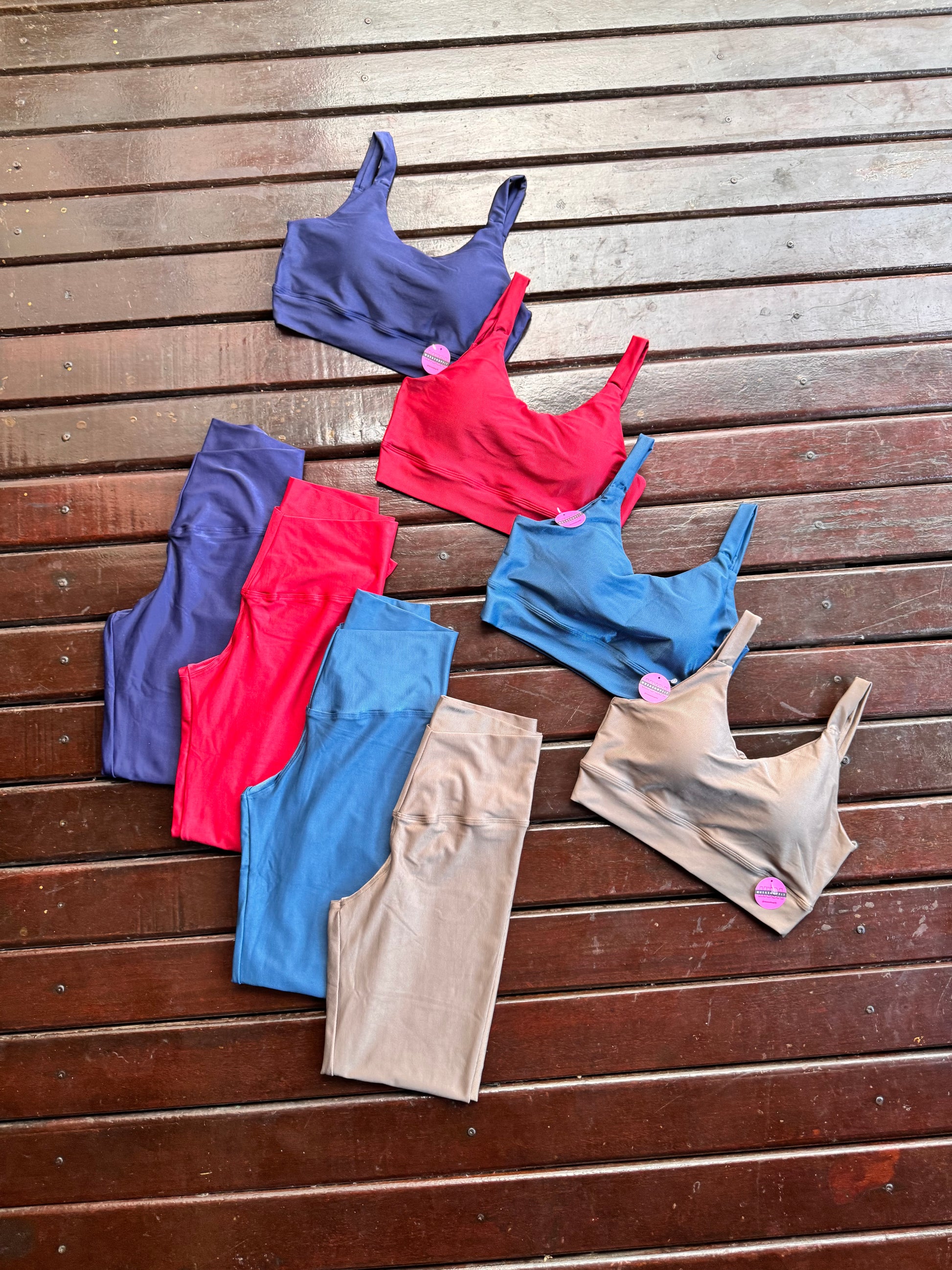 Conjunto Aveludado - G