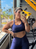 TOP METALIZADO - G