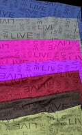 LEGGINGS - LIVE