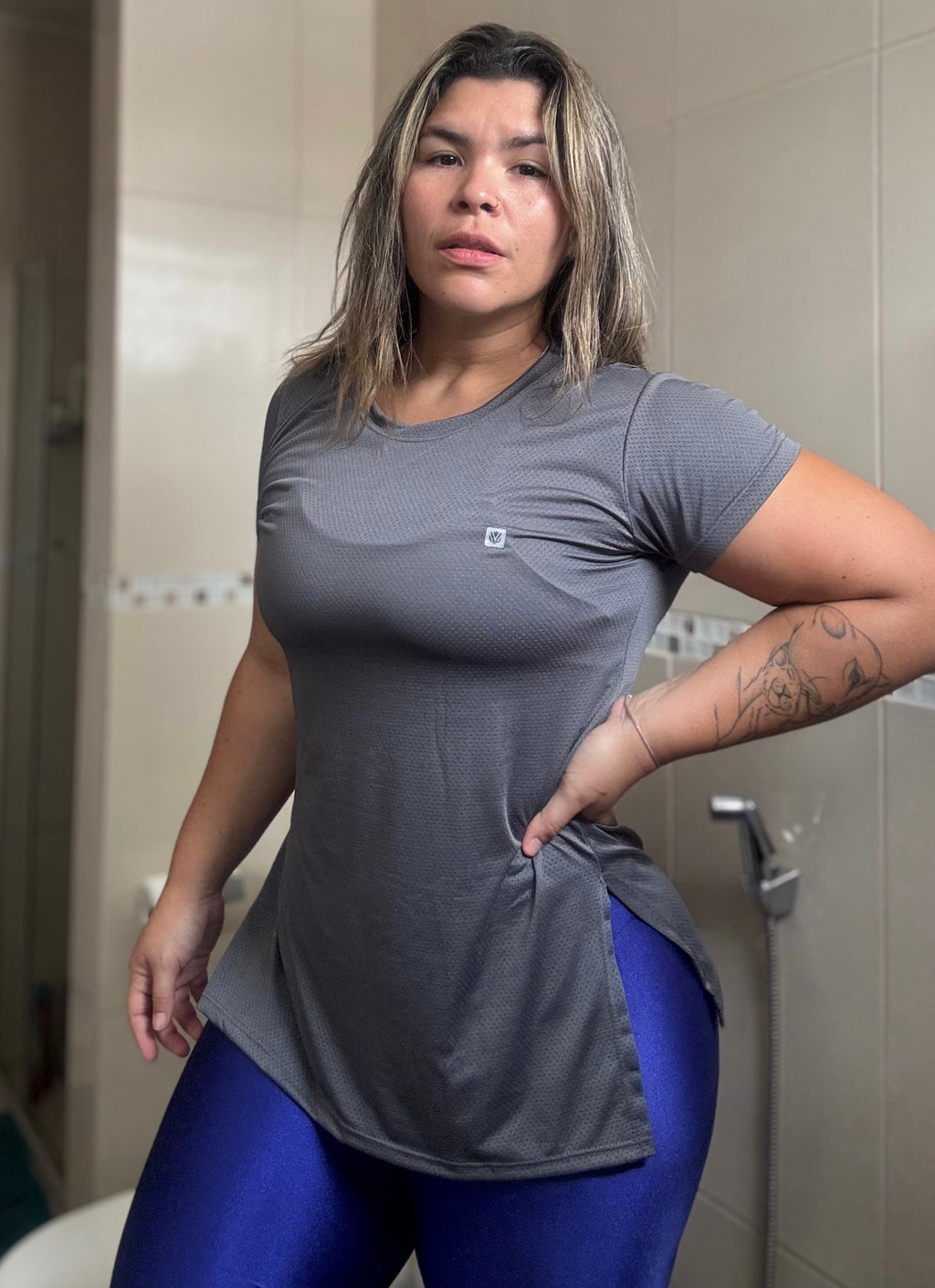 BLUSA TAPATUDO